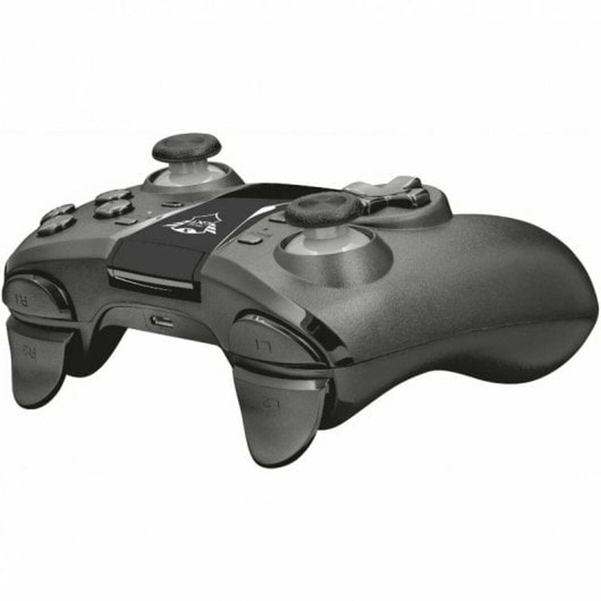 Mando Gaming Trust GXT 590 Bosi Gamepad Negro Bluetooth