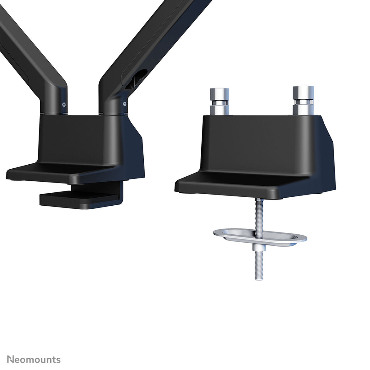 Soporte de Mesa para Pantalla Neomounts FPMA-D750DBLACK2 Negro