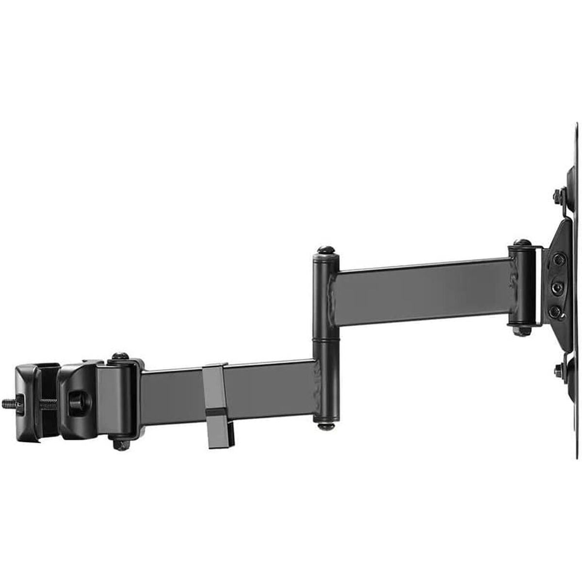 TV-Halterung mit Arm Neomounts FL40-450BL12 23-42 Zoll 25 kg