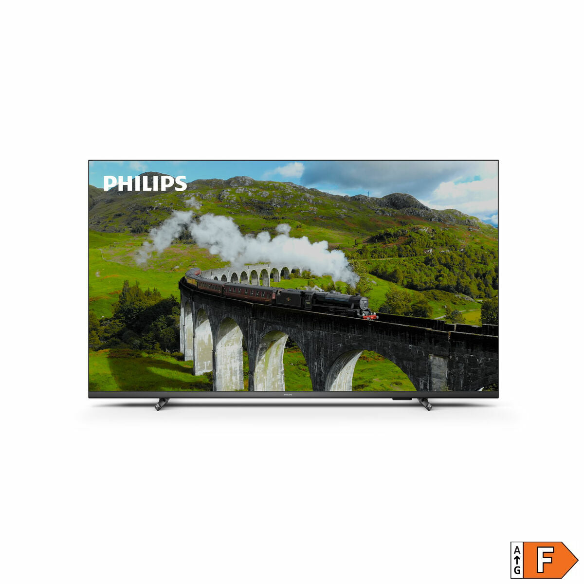 TV intelligente Philips 43PUS7608/12 4K Ultra HD 43" LED