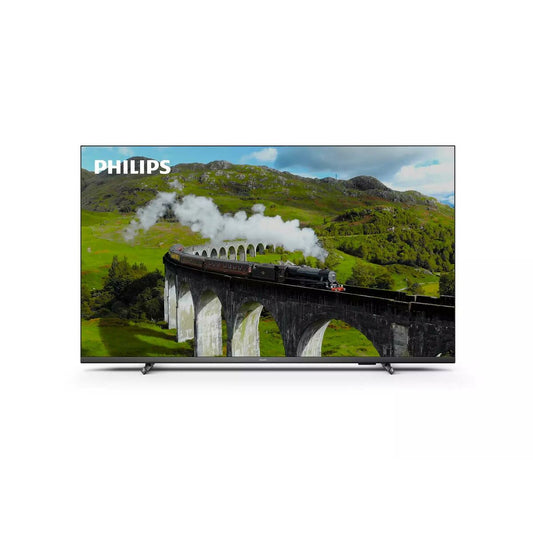 Philips 55PUS7608 55-Zoll-4K-Ultra-HD-LED-Smart-TV