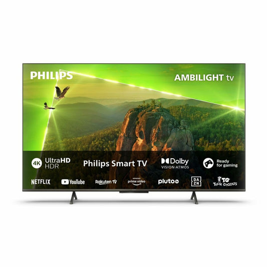 Philips 75PUS8118 WLAN-LED-4K-Ultra-HD-75-Zoll-Smart-TV