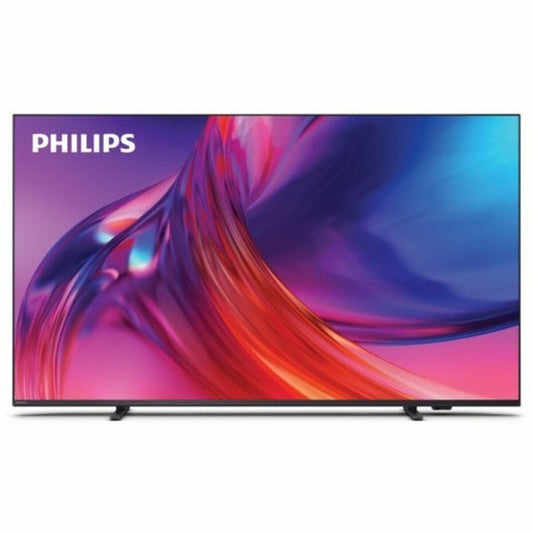 Philips The One 65PUS8518 65-Zoll-4K-Ultra-HD-LED-Smart-TV