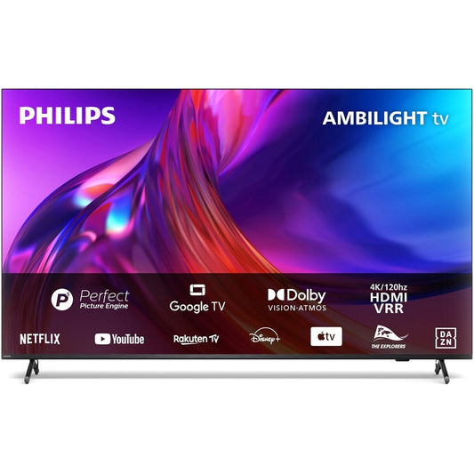 Philips 75PUS8818 4K Ultra HD 75" LED HDR AMD FreeSync Smart TV