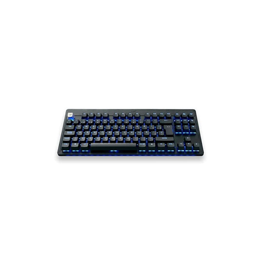 Mountain Everest Core Black RGB Schwarz Englische Tastatur