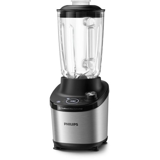 Bol mixeur Philips HR3760/00 Noir 1500 W 2 L