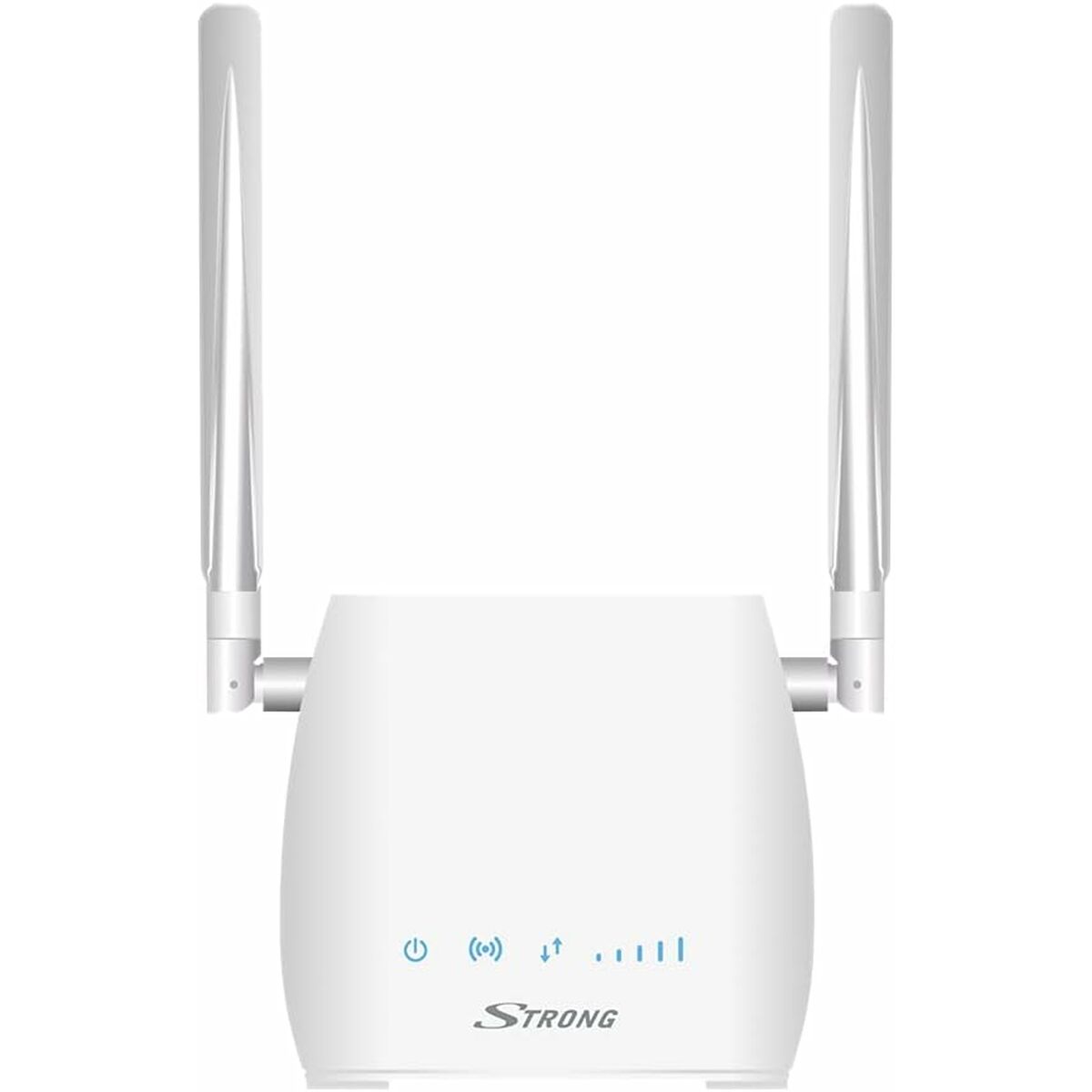 Wi-Fi Amplifier STRONG 4GROUTER300M