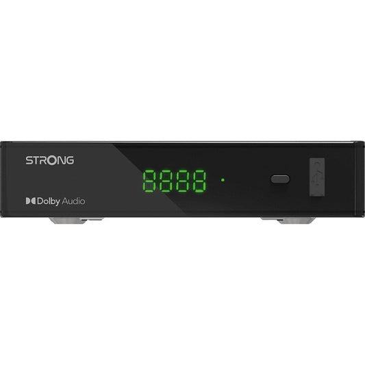 STARKER SRT7030 DVB-S2 TNT-Empfänger
