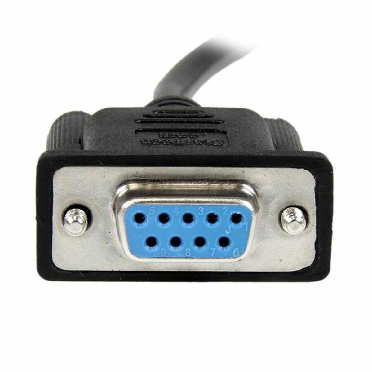 Startech SCNM9FF2MBK-Adapter