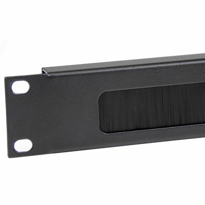 Brush Panel for Rack Cabinet Startech CMBRUSH1U           