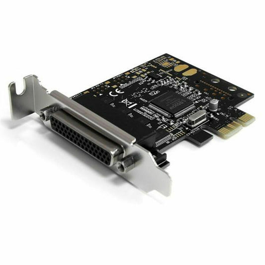 Carte PCI Startech PEX4S553B