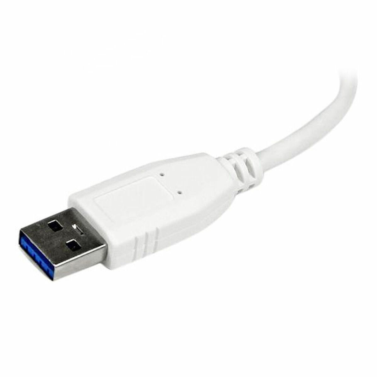 Startech ST4300MINU3W USB-Hub