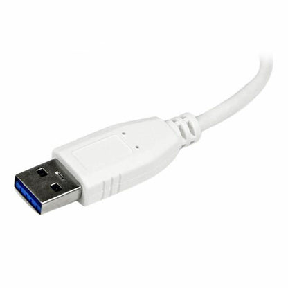 Startech ST4300MINU3W USB-Hub