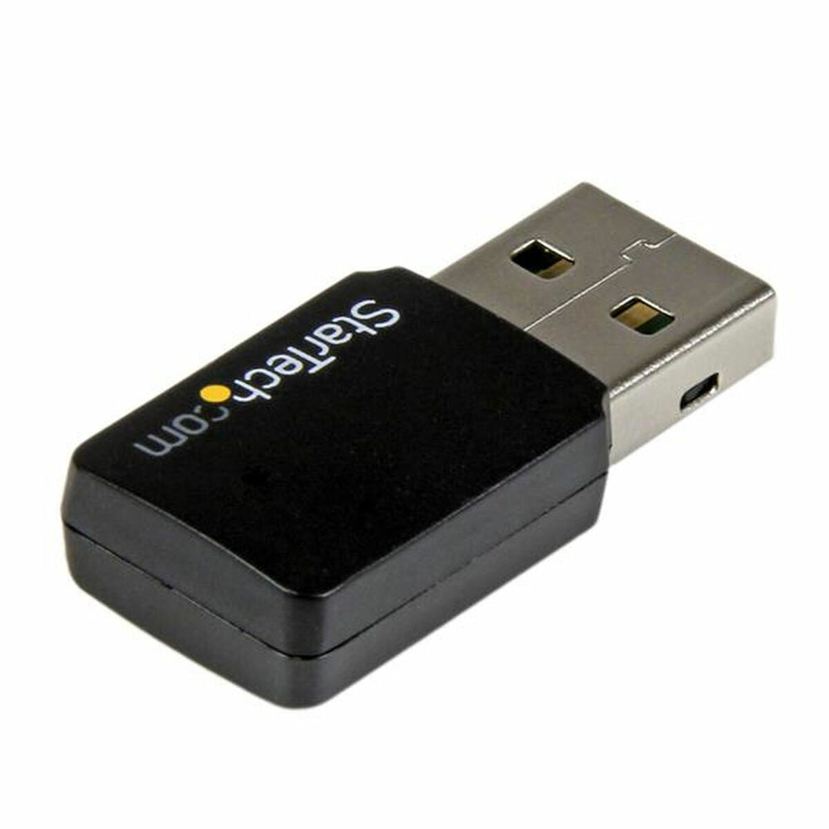 Startech USB433WACDB WLAN-USB-Adapter