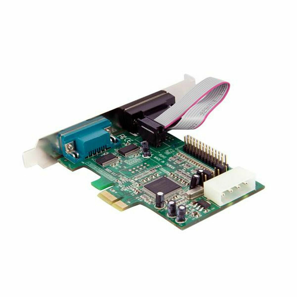 PCI Card Startech PEX2S5531P          