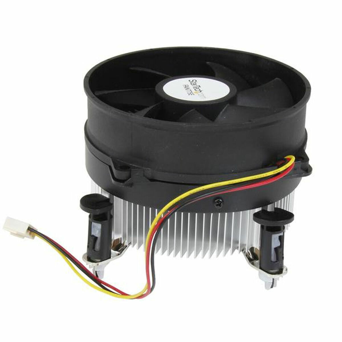 Kit de Refrigeración Startech FAN775E              LGA 775 TX3 Ø 95 mm