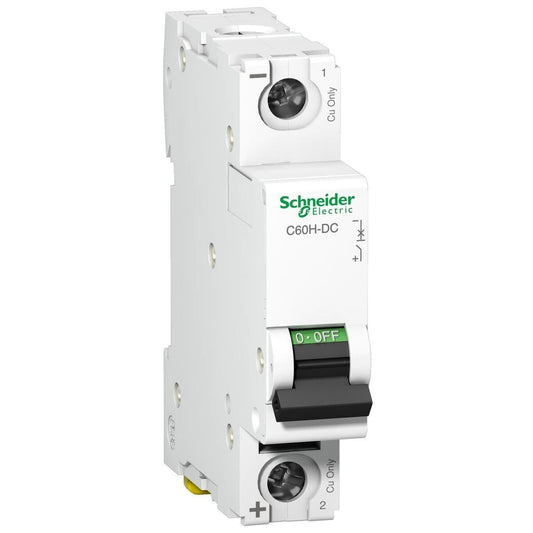 Automatischer Schalter Schneider Electric A9N61508 (Restauriert A+)