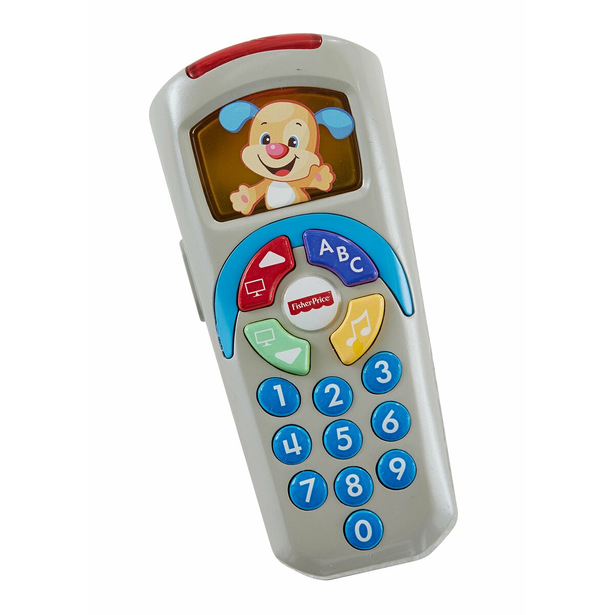 Teléfono de Juguete Fisher Price (Reacondicionado A)