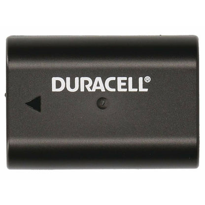 Kamerabatterie DURACELL DRPBLF19 (Restauriert A)