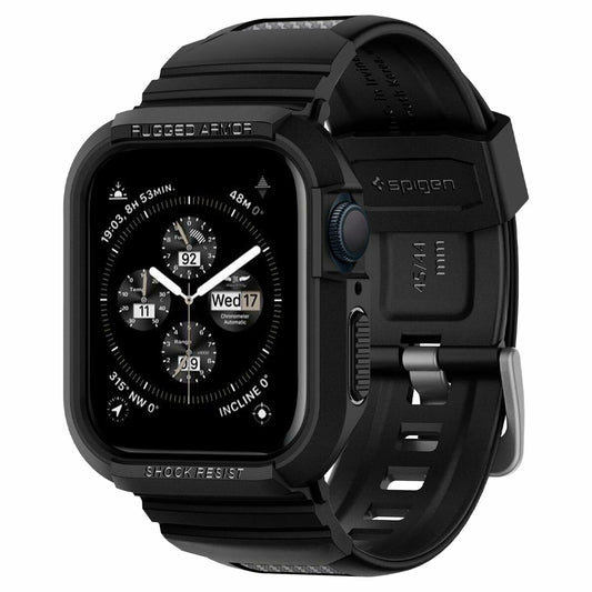 Apple Watch Series 4 44 mm Uhrenarmband (Restauriert A)