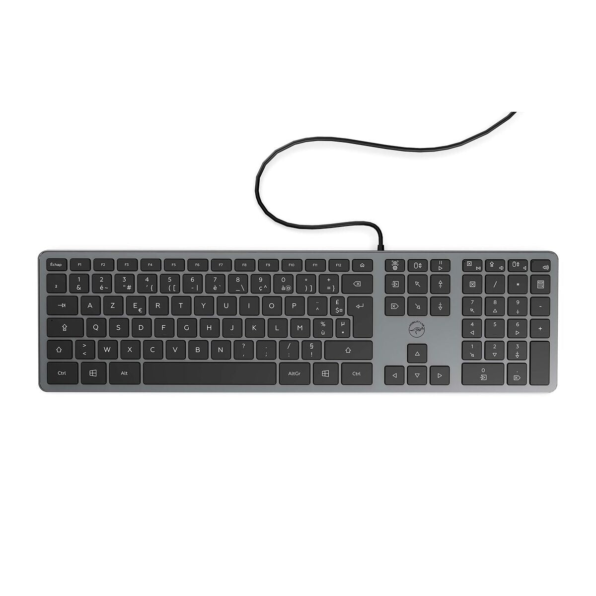 Clavier Bluetooth avec Support pour Tablette Mobility Lab (Reconditionné A)