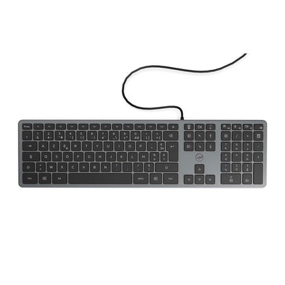 Teclado Bluetooth con Soporte para Tablet Mobility Lab (Reacondicionado A)