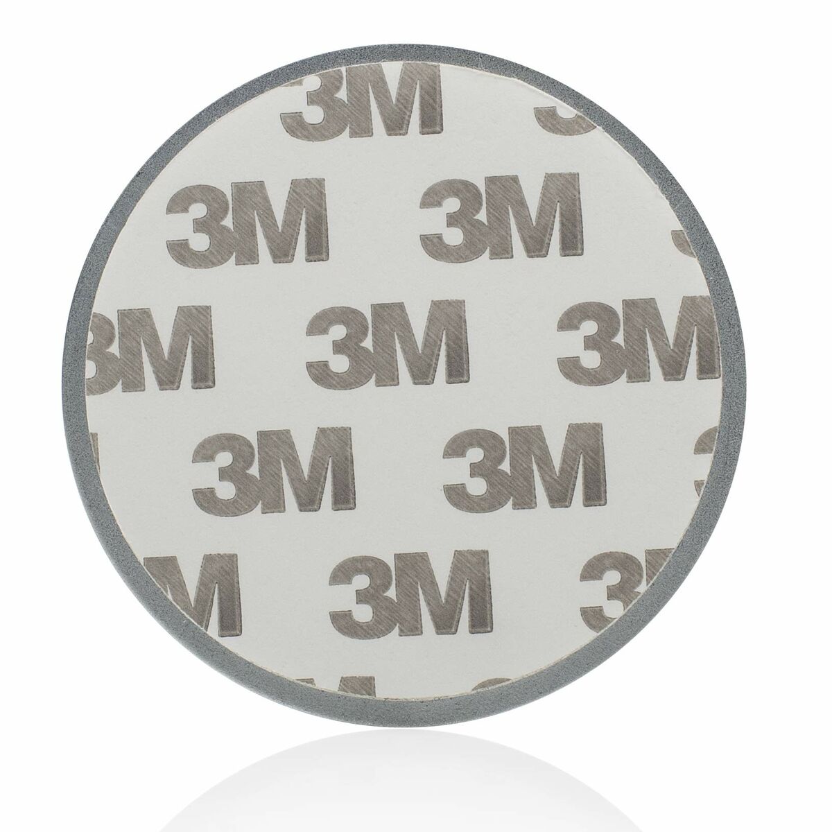 Fixation à platine Smartwares FOT-14670 Ø 6 cm (Reconditionné A+)