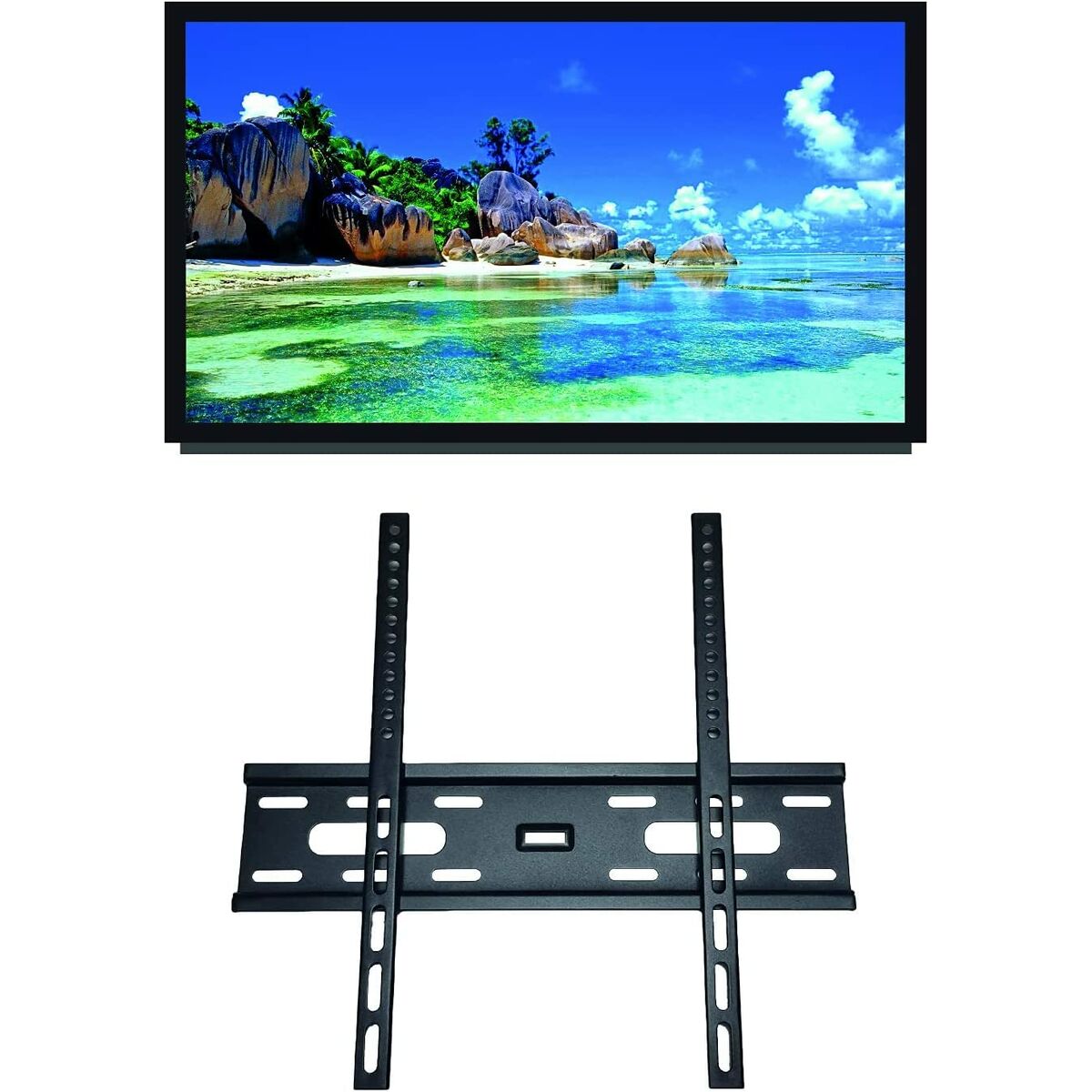 TV Mount 14" (Refurbished D)