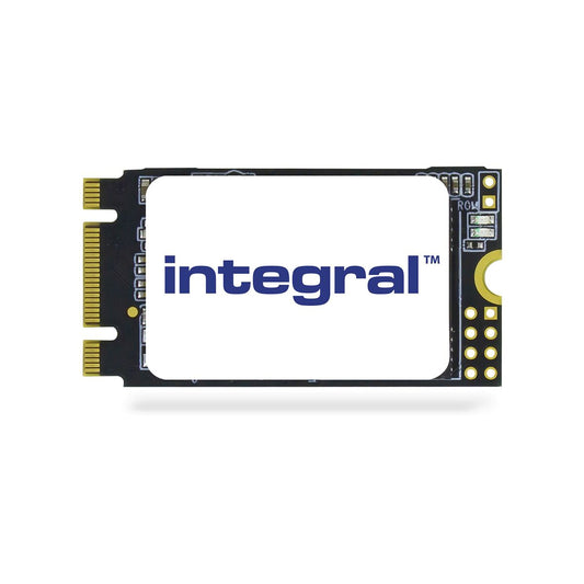Integrierte 128 GB SSD-Festplatte (Refurbished B)