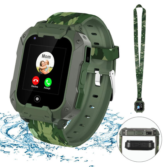Smartwatch Grau (Restauriert A)