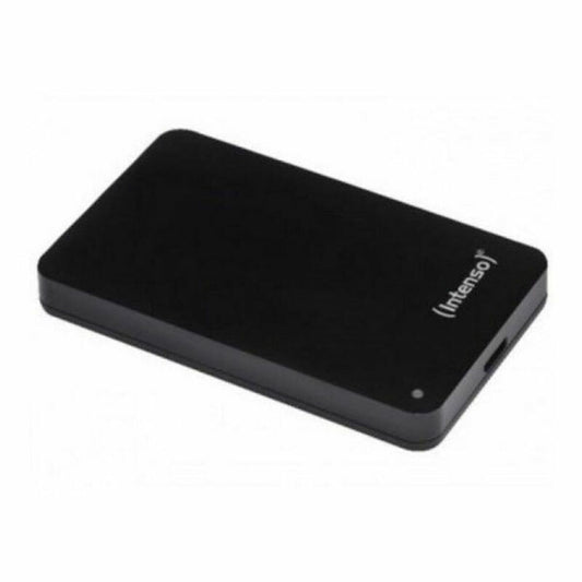 Festplatte INTENSO 6021560 HD 1 TB 2,5" USB 3.0 Schwarz