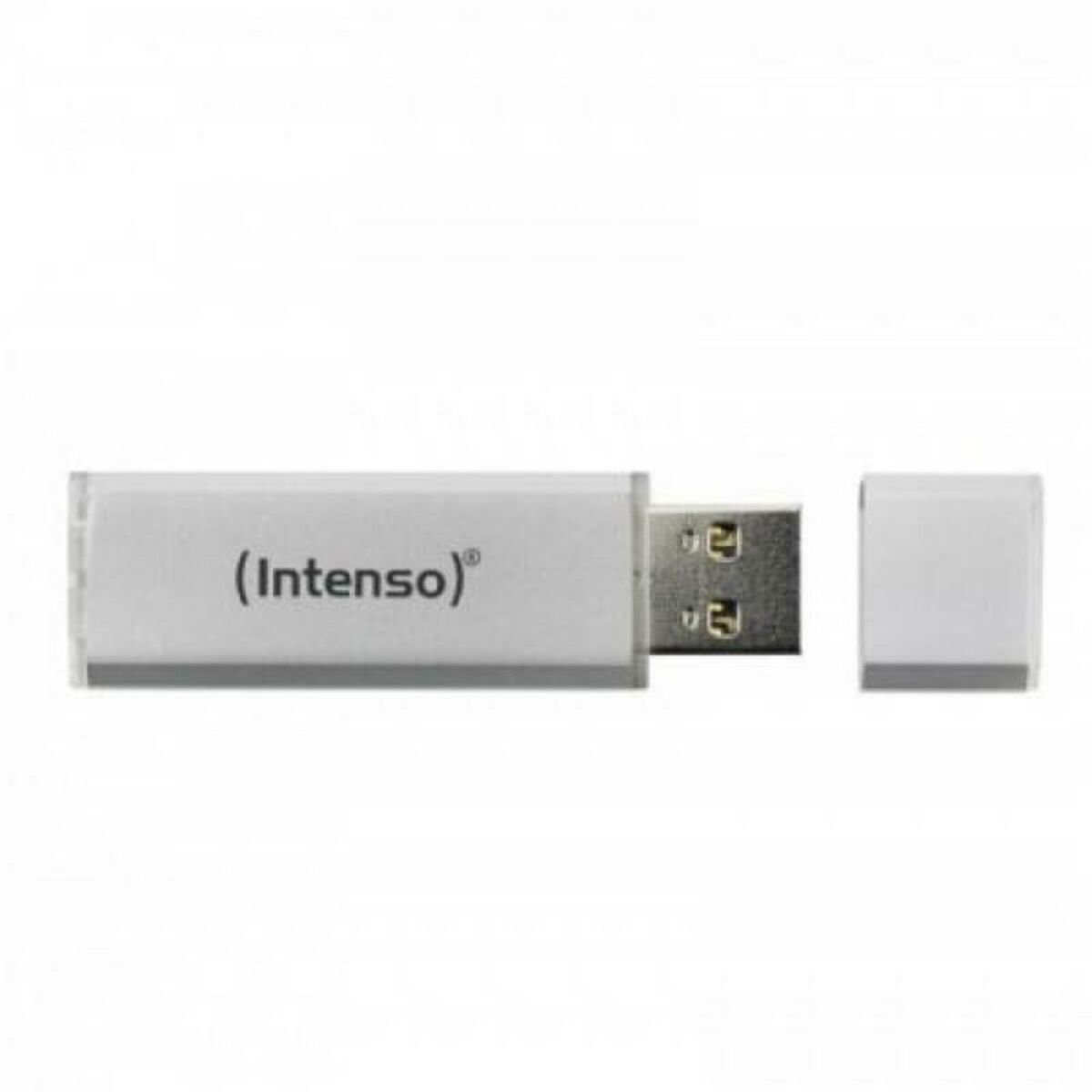 INTENSO Ultra Line USB 3.0 32 GB USB-Flash-Laufwerk Weiß 32 GB USB-Flash-Laufwerk