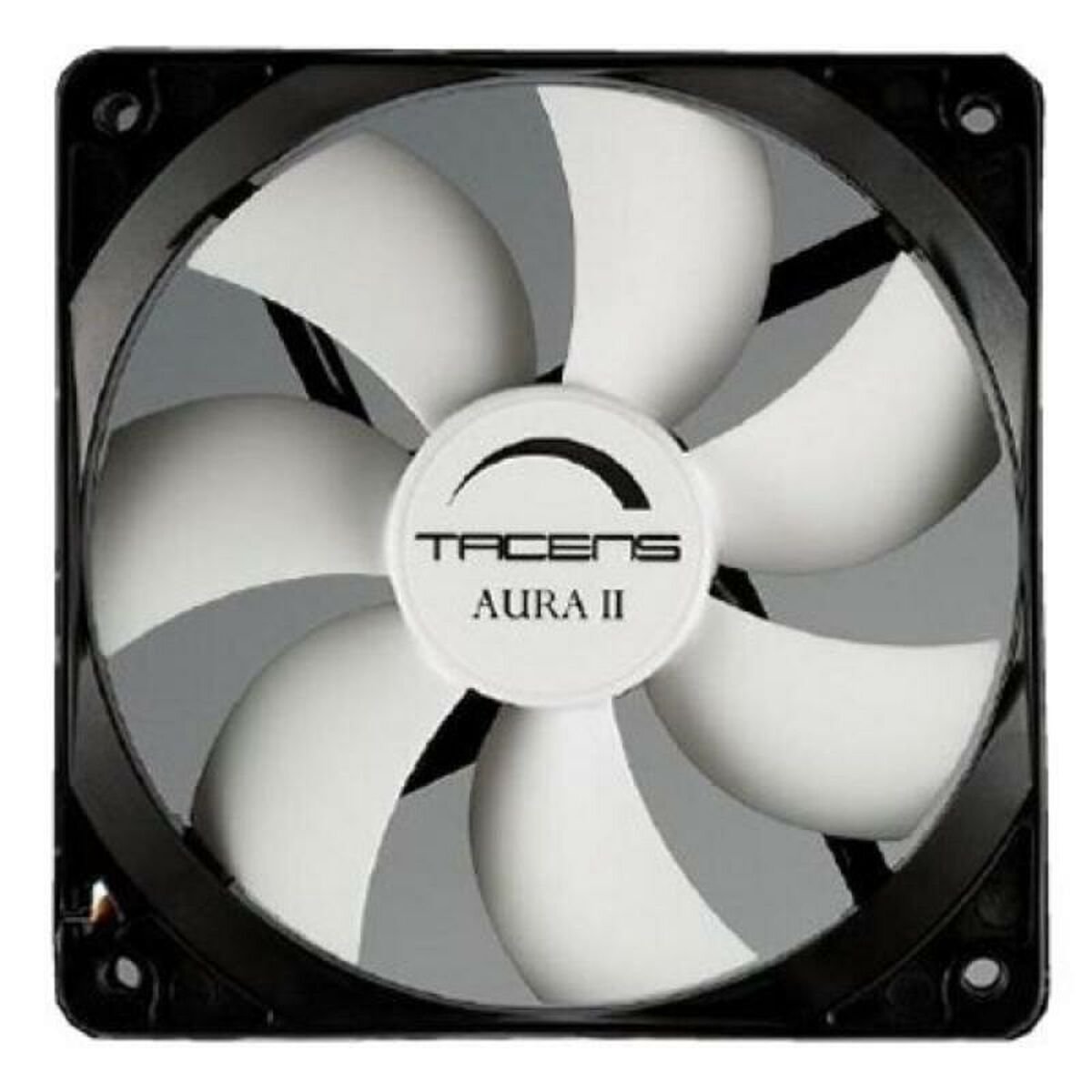 Tacens 3AURAII12 Kabinenventilator 12 cm 12 dB