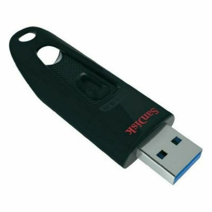 Pendrive SanDisk SDCZ48 USB 3.0 USB-Flash-Laufwerk