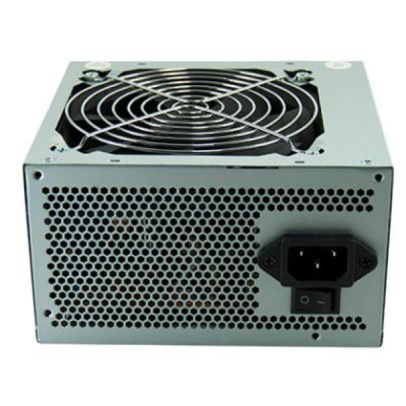 Fuente de Alimentación 3GO PS580S ATX 580W