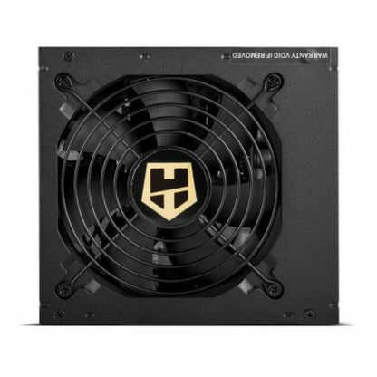 Fuente de Alimentación Gaming Nox NXHUMMER750GD 750W 750 W ATX 80 Plus Gold