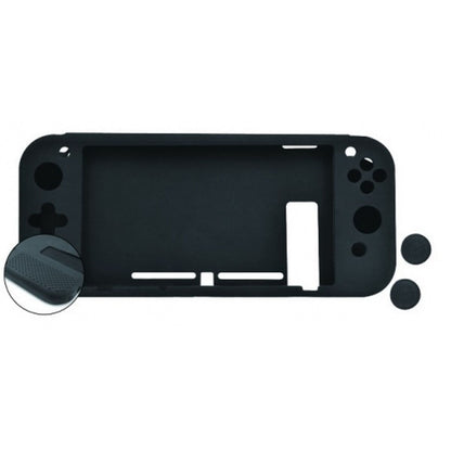 Housse pour Tablette Nuwa Nintendo Switch Lite Silicone