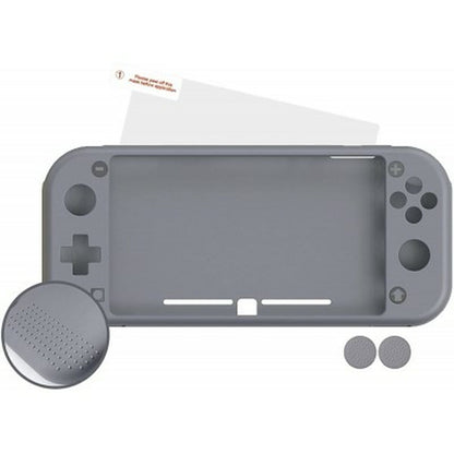 Nuwa Nintendo Switch Lite Silikon-Tablet-Hülle