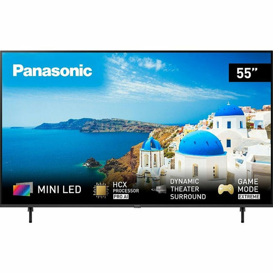Panasonic TX55MX950E LED 55" 4K Ultra HD Smart-TV