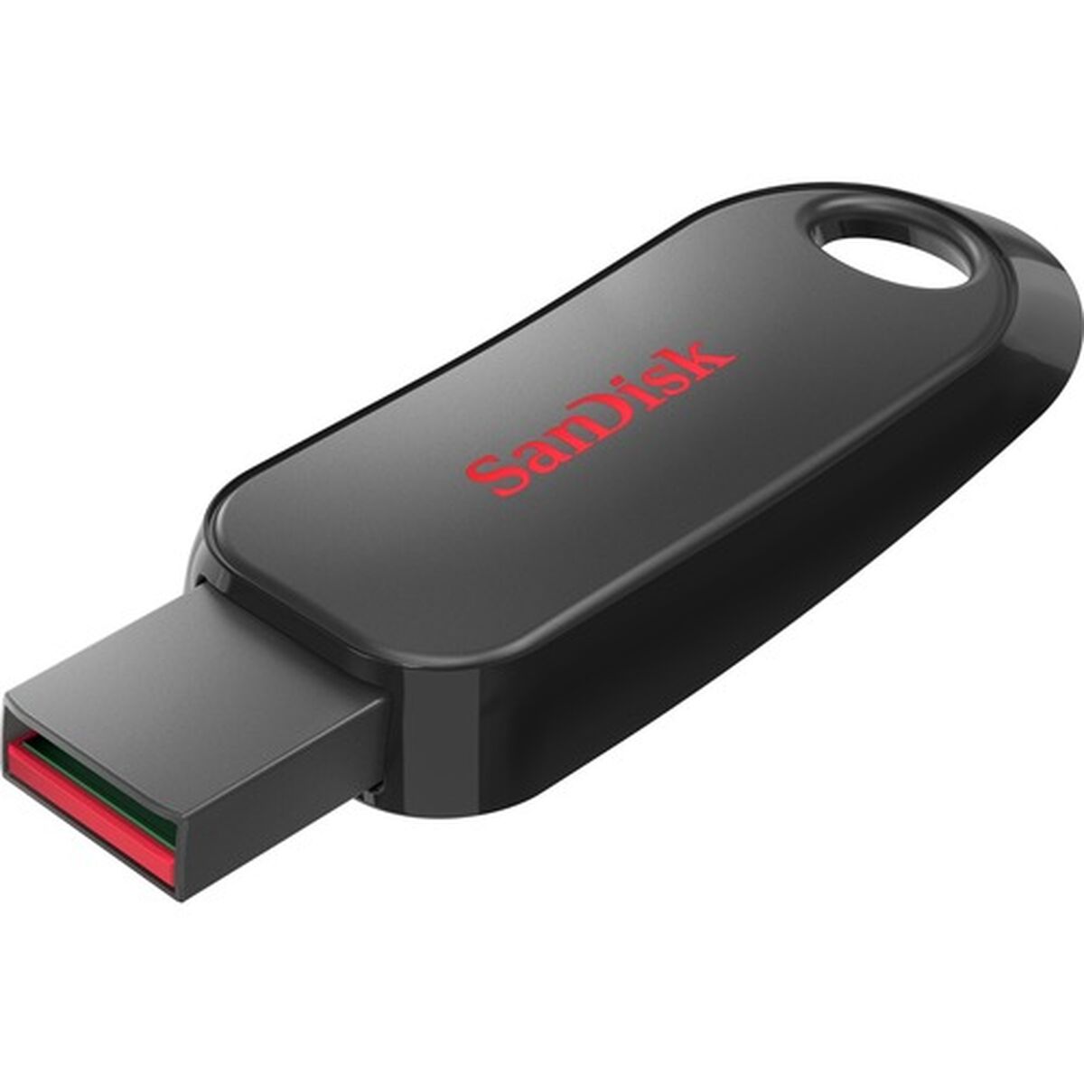 Pendrive SDCZ62-032G-G35 Noir 32 GB