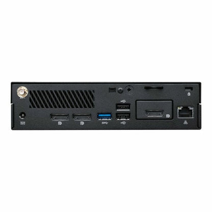 Mini-PC Asus PB62-B3208AH I3-10105 8 GB DDR4 256 GB SSD