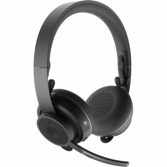 Headsets mit Mikrofon Gaming Logitech 981-000859