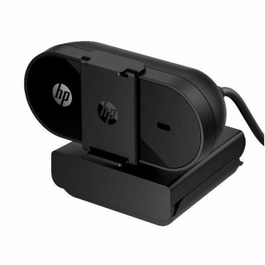 HP 53X27AA Full-HD-Webcam