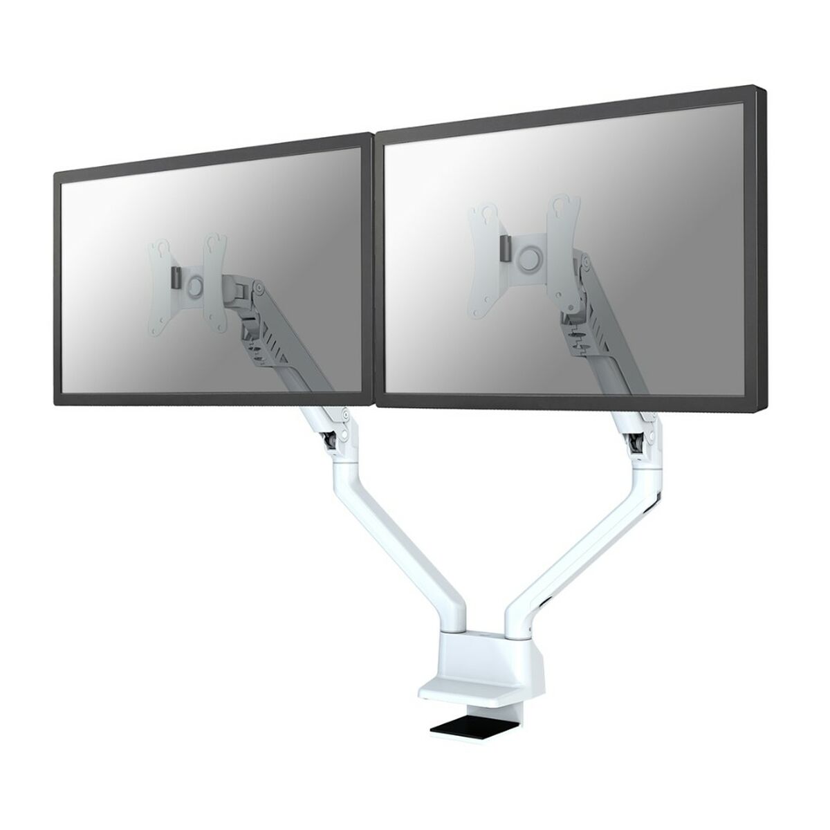 Neomounts FPMA-D750DWHITE2 8 kg Display-Tischständer