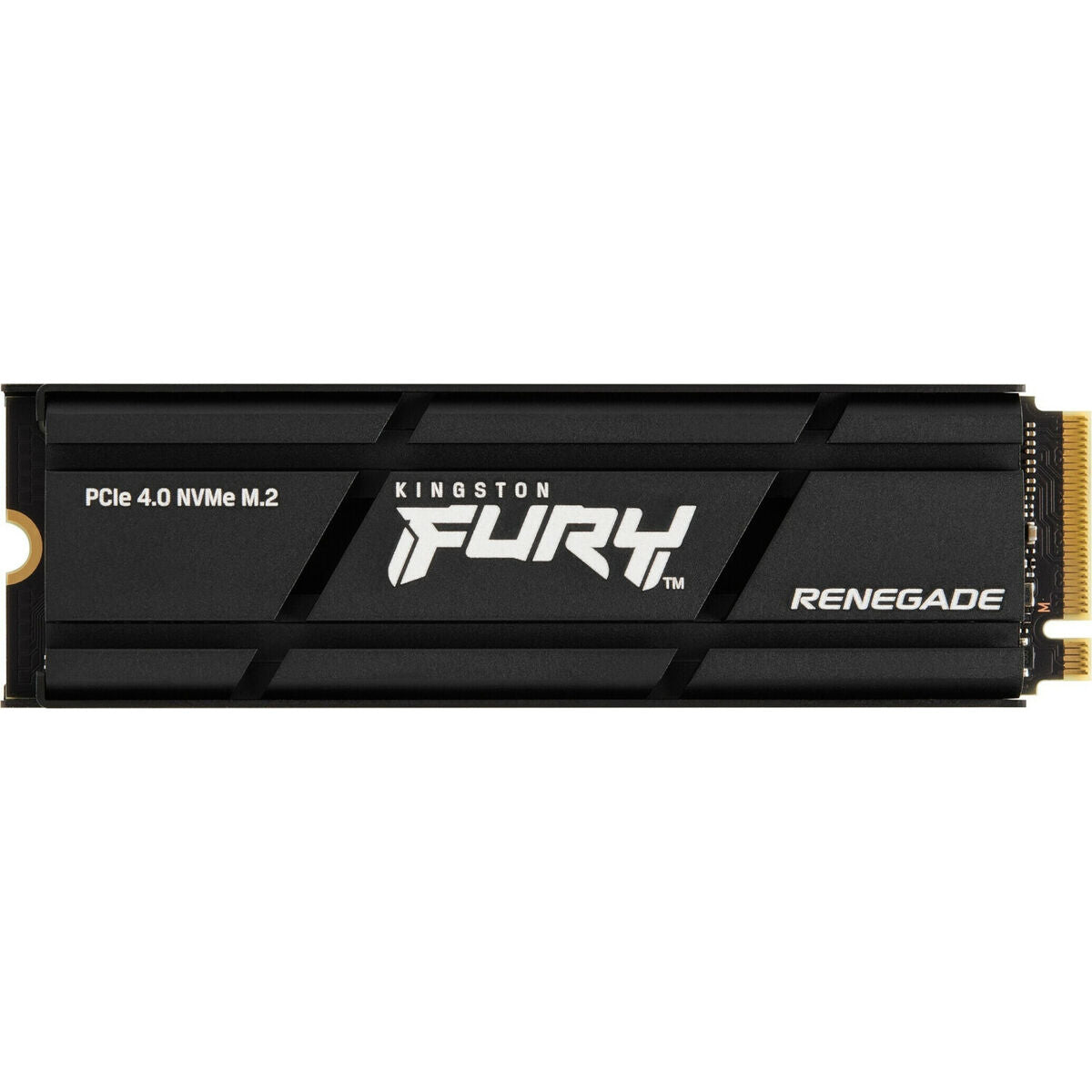 Disco Duro Kingston Fury Renegade M.2 2 TB SSD