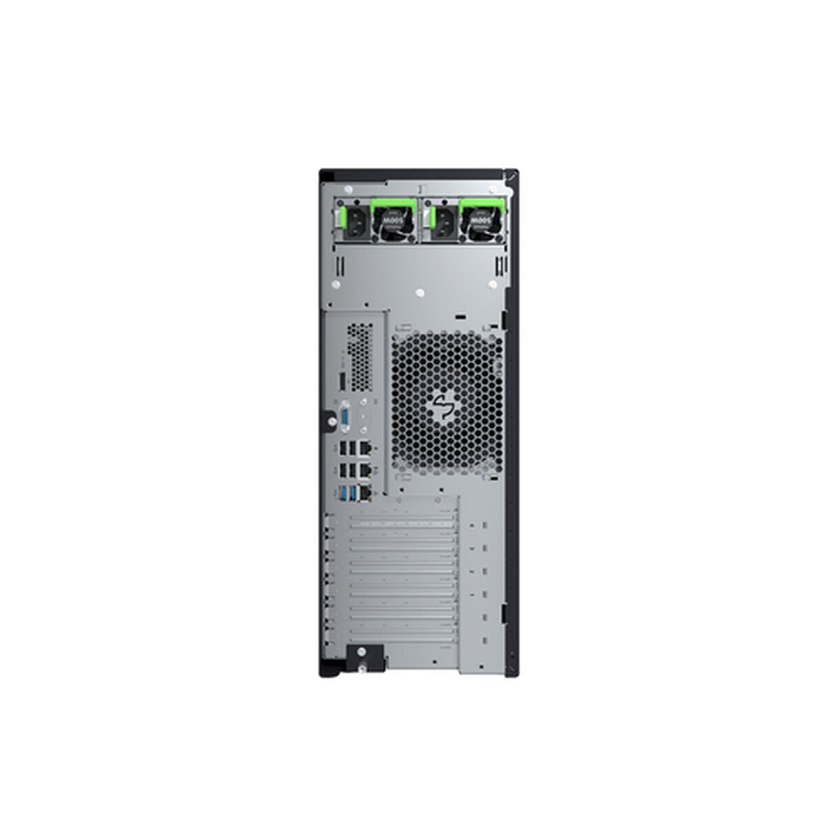 Fujitsu PRIMERGY TX1330 M5 Intel Xeon E-2336 Server