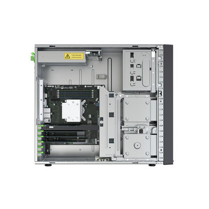 Fujitsu PRIMERGY TX1330 M5 Intel Xeon E-2336 Server