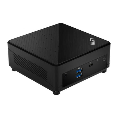 Mini PC MSI Cubi 5 12M-252ES Intel Core i5-1235U 8 GB RAM 512 GB