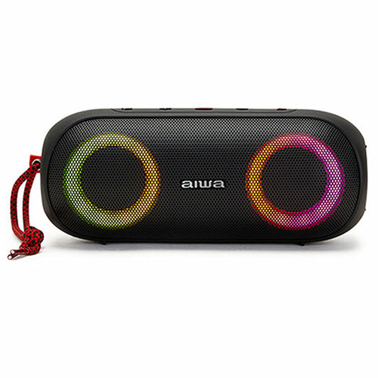 Altavoz Bluetooth Portátil Aiwa BST-650BK