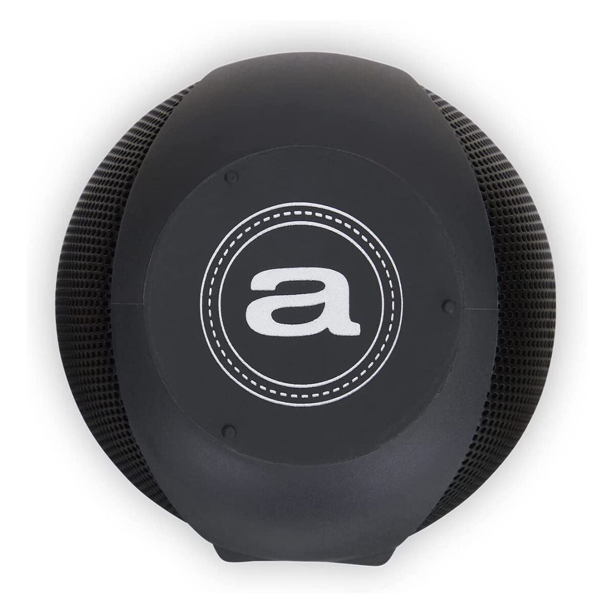 Aiwa BST-650BK tragbare Bluetooth-Lautsprecher